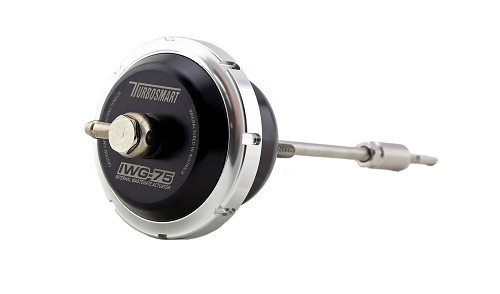 Turbosmart 2015-2021 Ford Mustang EcoBoost IWG75 Actuator - 12 PSI