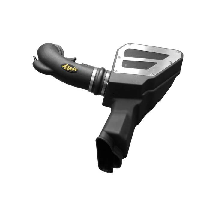 Airaid 2018-2023 Ford Mustang GT Performance Cold Air Intake System