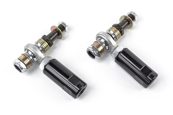 Alternative view of Steeda 2015-2022 Ford Mustang S550 Bumpersteer Kit