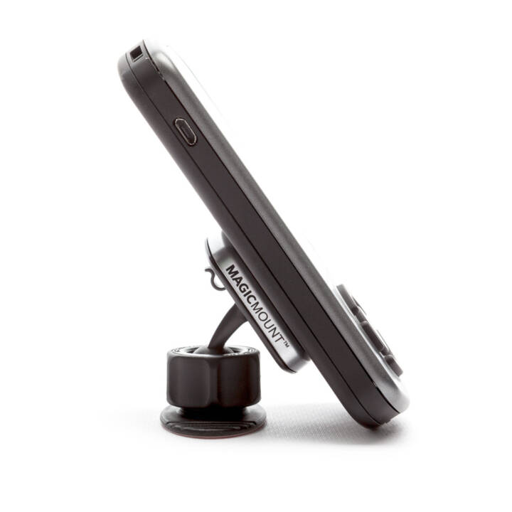 Alternative view of Cobb Tuning Accessport V3 Scosche Magic Mount Pro Dash Mount