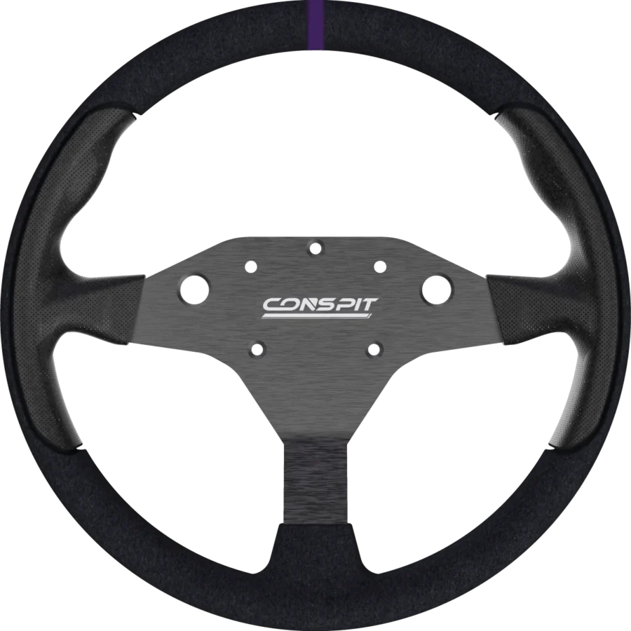 CONSPIT Sim Steering Wheel Rims